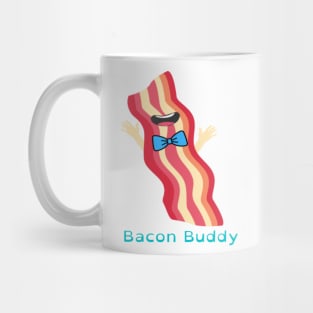 Bacon Buddy Mug